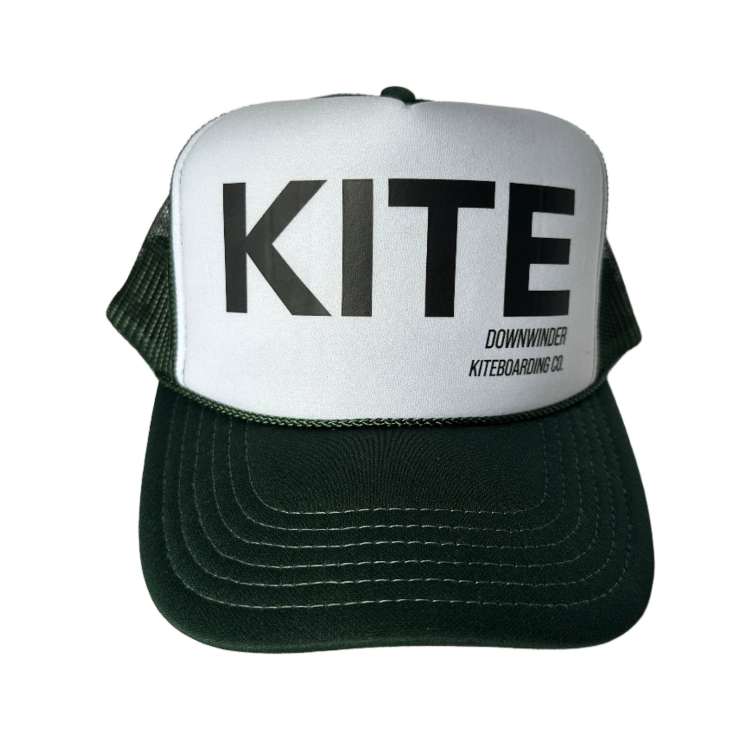 KITE Foam Trucker Hat