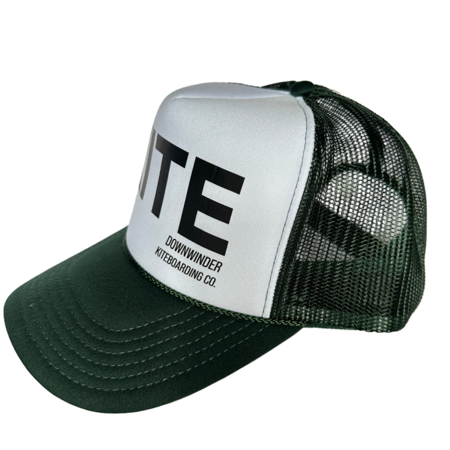 KITE Foam Trucker Hat