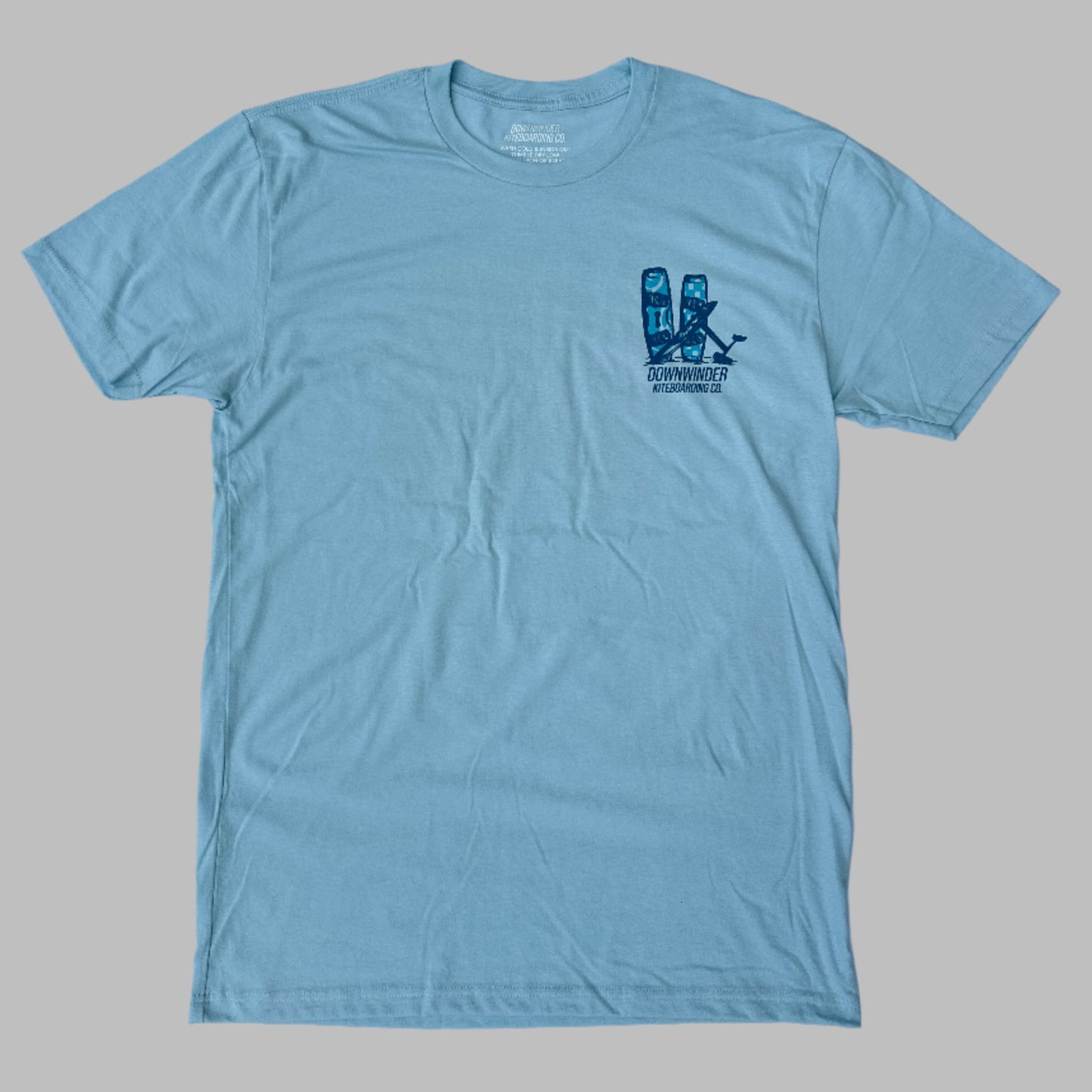 'Board Meeting' Kiteboarding Tee Shirt